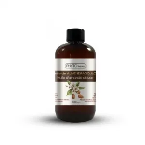 Aceite de Almendras Phytofarma 500 Ml.