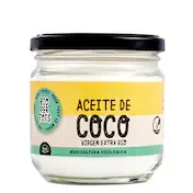 Aceite de Coco Bio para Todos 225 Ml