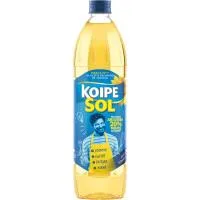 Aceite de Girasol Koipesol, Botella 1 Litro