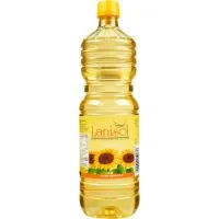 Aceite de Girasol Lanisol, Botella 1 Litro