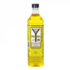 Ybarra Pisto con Aceite de Oliva, sin Conservantes ni Colorantes Frasco 350 Gr.