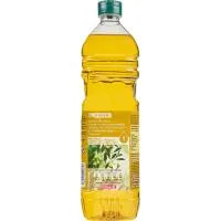 Aceite de Oliva 1º Eroski, Botella 1 Litro