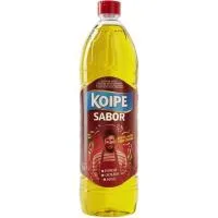 Aceite de Oliva 1º Koipe, Botella 1 Litro