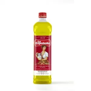 Aceite de Oliva Suave 0,4º la Española 1 L.
