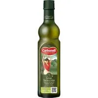 Aceite de Oliva V. Extra Carbonell G. Selección, Botella 75 Cl