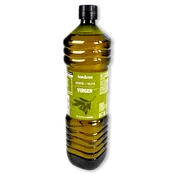 Aceite de Oliva Virgen