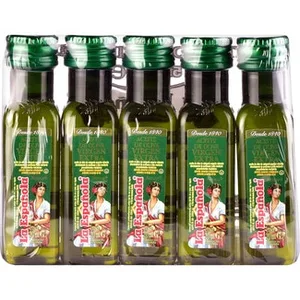 Aceite de Oliva Virgen Extra 5 la Española