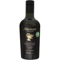 Aceite de Oliva Virgen Extra Almenara, Botella 500 Ml