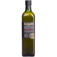 Aceite de Oliva Virgen Extra Arbequina Bargallo, Botella 75 Cl
