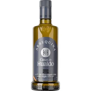 Aceite de Oliva Virgen Extra Arbequina Casas de Hualdo