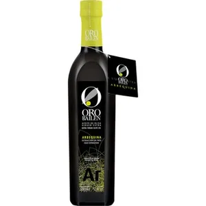 Aceite de Oliva Virgen Extra Arbequina  Almaoliva 500 ML