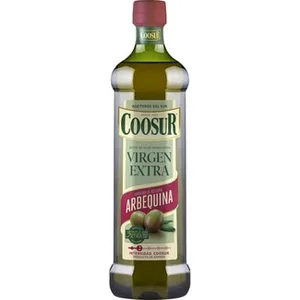 Aceite de Oliva Virgen Extra Arbequina  Coosur 1 L