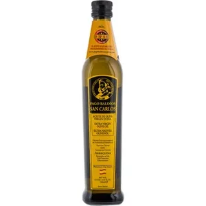 Aceite de Oliva Virgen Extra Arbequina de Extremadura Pago Baldios SAN Carlos