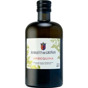 Aceite de Oliva Virgen Extra Arbequina Marques de Griñon