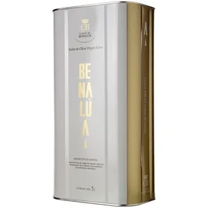 Aceite de Oliva Virgen Extra  Conde de Benalua 5 L