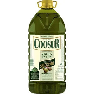 Aceite de Oliva Virgen Extra  Coosur 5 L