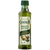 Aceite de Oliva Virgen Extra Coosur, Botella 250 Ml