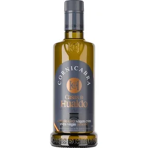 Aceite de Oliva Virgen Extra Cornicabra DOP Montes de Toledo  Casas de Hualdo 500 ML