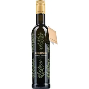 Aceite de Oliva Virgen Extra Cosecha Temprana  Dominus 500 ML