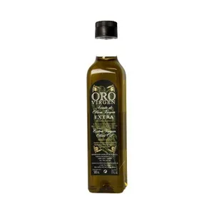 Alcampo Ecológico Aceite de Oliva Virgen Extra Alcampo Ecológico Botella 500 Ml.