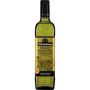 Aceite de Oliva Virgen Extra DOP Estepa  Oleoestepa 750 ML