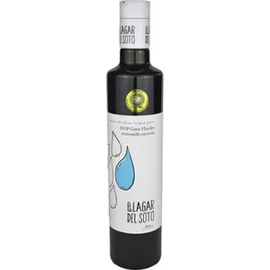Aceite de Oliva Virgen Extra DOP Gata-hurdes Manzanilla Cacereña el Lagar del Soto