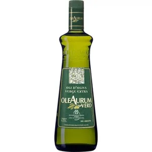 Aceite de Oliva Virgen Extra DOP Les Garrigues Oleaurum