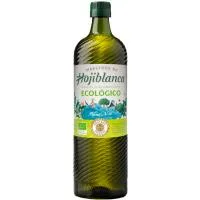 Aceite de Oliva Virgen Extra Eco Hojiblanca, Botella 750 Ml