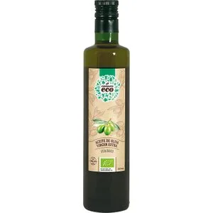 Aceite de Oliva Virgen Extra Ecológico 0,5 L