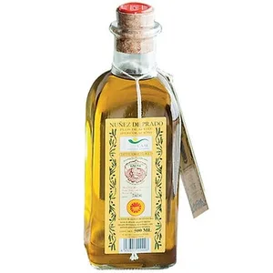 Aceite de Oliva Virgen Extra Ecológico DOP Baena  Nuñez de Prado 500 ML
