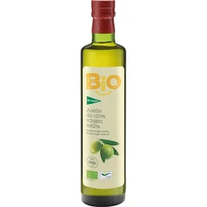 Aceite de Oliva Virgen Extra Ecológico el Corte Ingles BIO