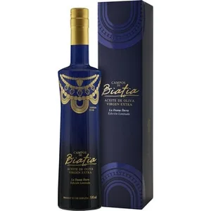 Aceite de Oliva Virgen Extra Ed. la Dama Íbera  Campos de Biatia 500 ML
