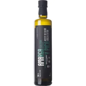 Aceite de Oliva Virgen Extra Edición Especial Cosecha Temprana DOP Montes de Granada  Amarga y Pica 500 ML