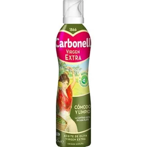Aceite de Oliva Virgen Extra  el Corte Ingles 200 ML