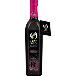 Aceite de Oliva Virgen Extra Frantoio  ORO Bailen 500 ML