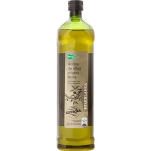 Aceite de Oliva Virgen Extra Hojiblanca el Corte Ingles