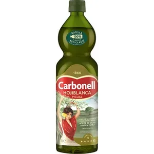 Aceite de Oliva Virgen Extra Hojiblanca Picual Carbonell
