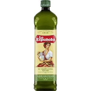 Aceite de Oliva Virgen Extra  la Española 1 L