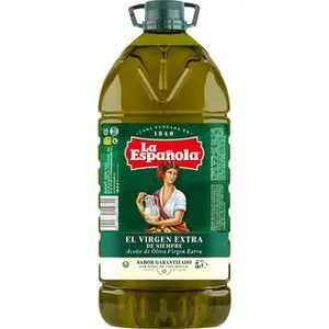 Aceite de Oliva Virgen Extra  la Española 5 L