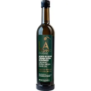 Aceite de Oliva Virgen Extra la Organic Cuisine