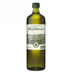 Aceite de Oliva Virgen Extra Maestros de Hojiblanca 1 L.