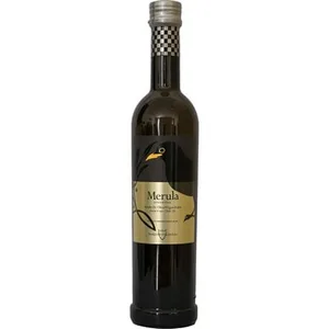 Aceite de Oliva Virgen Extra Merula
