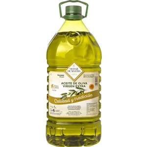 Aceite de Oliva Virgen Extra  Olivar de Segura 5 L