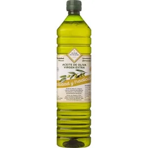 Aceite de Oliva Virgen Extra Olivar de Segura