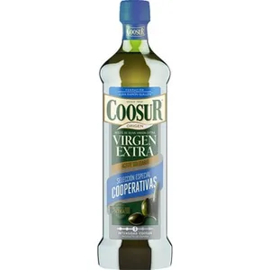 Aceite de Oliva Virgen Extra Origen Selección Especial Cooperativa Coosur
