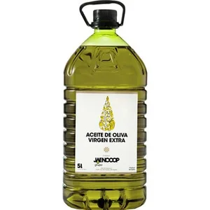 Aceite de Oliva Virgen Extra Variedad Picual  Picualia 5 L
