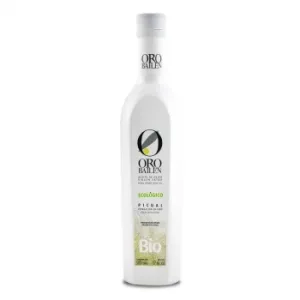 Aceite de Oliva Virgen Extra Picual Ecológico Oro Bailén 500 Ml.