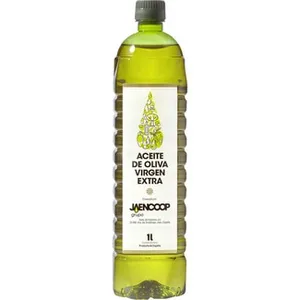 Aceite de Oliva Virgen Extra Picual  Jaencoop 1 L