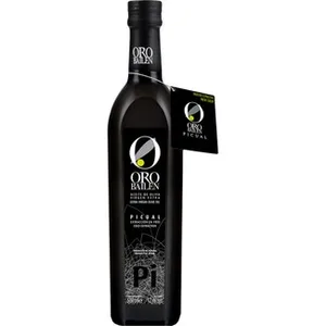 Aceite de Oliva Virgen Extra Picual ORO Bailen