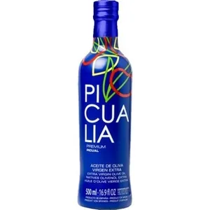 Aceite de Oliva Virgen Extra Picual Premium Picualia